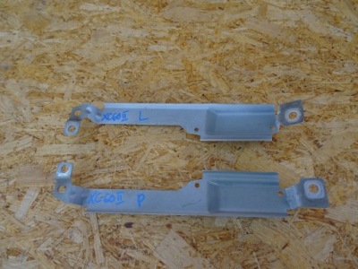 Volvo xc60 ii кронштейн кронштейн крила фото №1