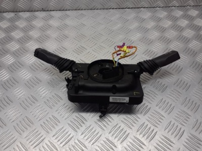 Подрулевой переключатель света opel astra h 13198908 фото №1