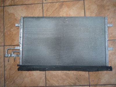 Focus mk2 1.6tdci радіатор кондиціонера фото №1