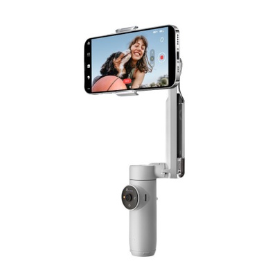 Insta360 Flow Creator Kit (Gray)