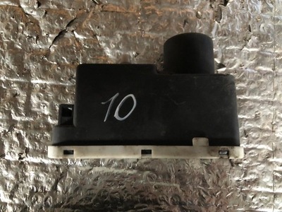 Помпа замка центрального vw golf iii polo 1h0962257d фото №1