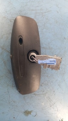 Зеркало заднего вида citroen c4 07r hb фото №1