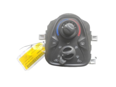 Citroen оригинальный номер 55900-yv030 фото №1