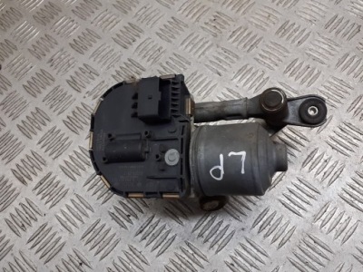 Механизм дворник перед левый peugeot 407 фото №1