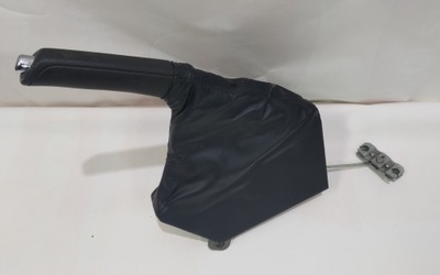 Subaru forester sh iii 08-12 ручной рычаг ручного фото №1