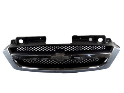 Решётка радиатора chevrolet rezzo 96 399 717 фото №1