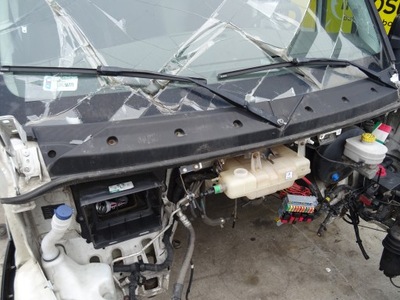 UNDER WINDSHIELD EUROPE IVECO DAILY IV 14-  