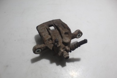 Суппорт тормоза правый задняя hyundai i30 i 1.4 фото №1