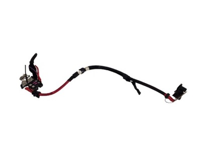 Клема плюсова fiat tipo ii фото №1