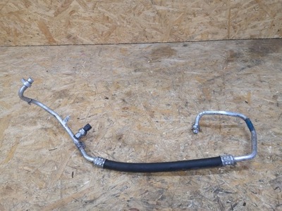 Renault master iii шланг кондиционера 924904471r фото №1