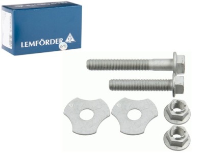 Елементи монтажні підвіска góra перед задня l/p mercedes gl x164 m фото №1