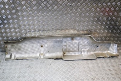 Захист теплова mercedes g w463 lift a4636825100 фото №1