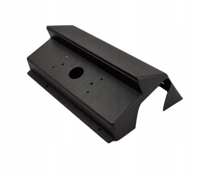 Кронштейн кронштейн лампы левый iveco stralis 2013- фото №1