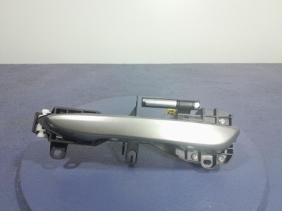 Lexus es vii рестайлінг  21- ручка двері перед передня ліва 1j7 фото №1