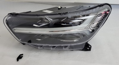 Лампа ліва перед volvo xc40 2017- mid full led 32342524 фото №1