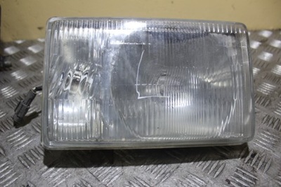 Лампа ліва передня isuzu trooper фото №1