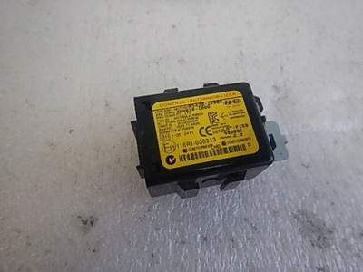 Kia ceed ii модуль імобілайзер 954202v000 фото №1