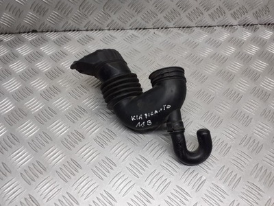 Шланг труба воздуха kia picanto i 1.1 фото №1