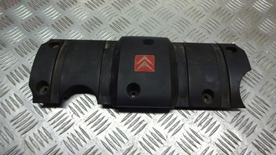 RECUBRIMIENTO PROTECCIÓN DEL MOTOR CITROEN XSARA I 9638602180  