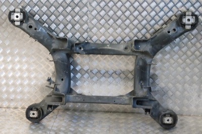 Підрамник підрамник задня mercedes w166 gl фото №1