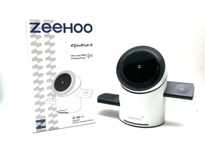 MAGNETYCZNA ŁADOWARKA ZEEHOO 3W1