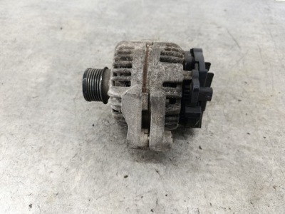 Генератор opel astra h 13229990 0124325172 bosch 1.9 cdti фото №1