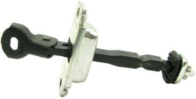 Ограничитель дверь задняя mazda 6 gg gy 2002-2007 оригинал фото №1