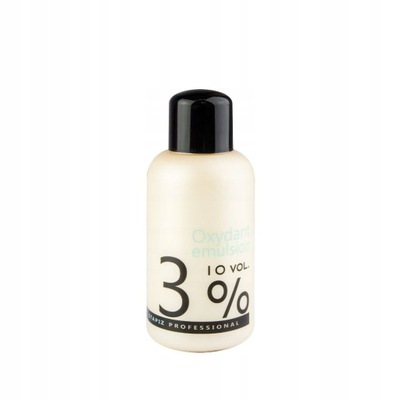 STAPIZ WODA UTLENIONA W KREMIE 3% 150ML
