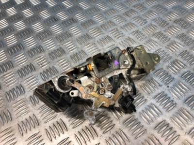 Mercedes-benz оригінальний номер a1407204035 замок двері доводчик фото №1