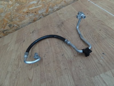 Dacia lodgy 2013 1,2 tce шланг кондиционера org фото №1