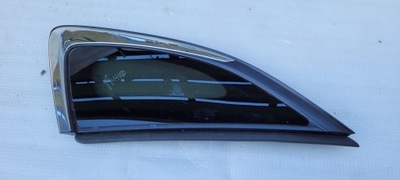 Mazda скло задня бічна кузовна 43r-00123 фото №1