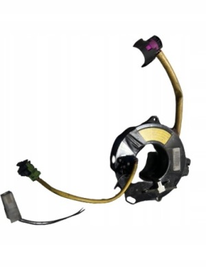 Стрічка шлейф подушка безпеки керма iveco 06-12 фото №1