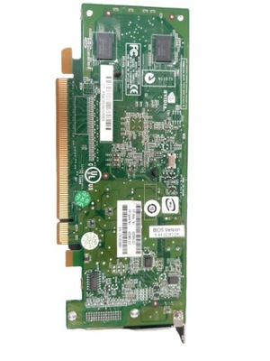 KARTA GRAFICZNA NVIDIA QUADRO NVS P383 128MB