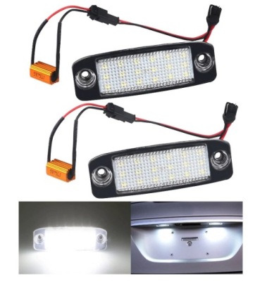 Hyundai i40 kombi kia sportage підсвітка led фото №1