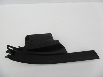 Захист поріг правий задня volvo s60 iii v60 ii 18- фото №1