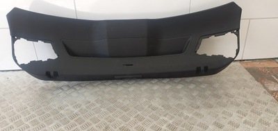 Seat leon iv оббивка кришки задня фото №1