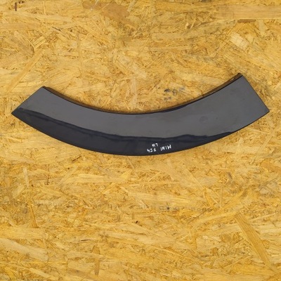 Mini f54 молдинг крыла дверь левый задняя задняя 7364483 фото №1