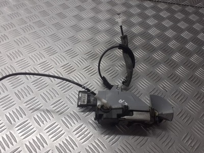 CERRADURA DE PUERTA CENTRAL IZQUIERDO PARTE DELANTERA CITROEN C5 3 2.0 HDI A01773  