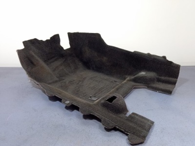 Grand cherokee wk2 обшивка левая перед фото №1