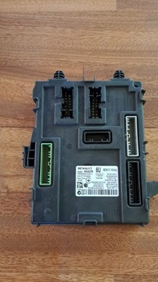 Модуль блок управления renault оригинальный номер 284b14642r фото №1