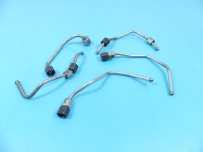 Шланг топливный впрыскной peugeot 208 i 1,6 hdi фото №1