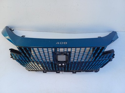 GRILL ATRAPA PEUGEOT 408 9840750280