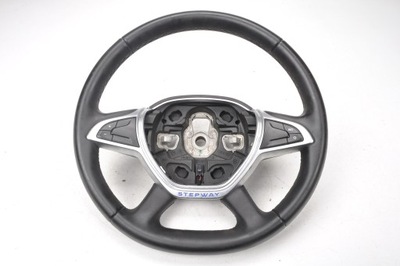 Dacia Sandero II 1.2 16v volante multifunción volante