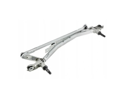 Двірник тягa compatible with citroen berlingo 2 фото №1