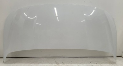 Opel combo e citroen berlingo iv 18+ partner капот кришка двигуна перед фото №1