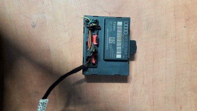 Audi a6 c6 модуль дверь правый задняя 4f0959794a фото №1