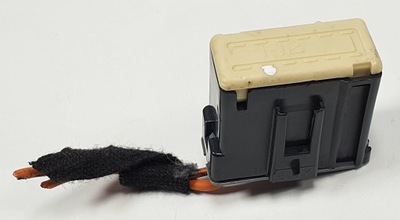 Колодка штекер mercedes r-kl w251 фото №1