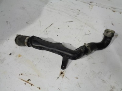 Труба шланг 3c0145762ah octavia 2 ii 2.0 tfsi фото №1