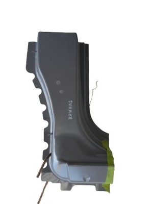 Dacia dokker поріг блок двигуна фото №1