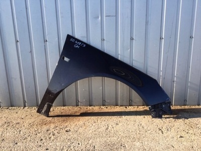 Opel insignia a 08-13 крила правий передній фото №1